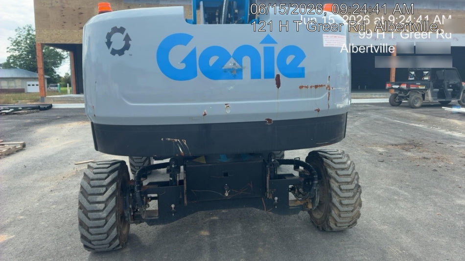 2024 GENIE S-45 XC