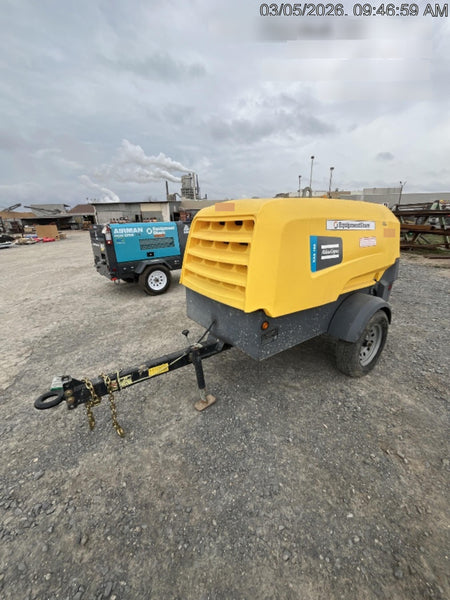 2020 ATLAS COPCO XAS188
