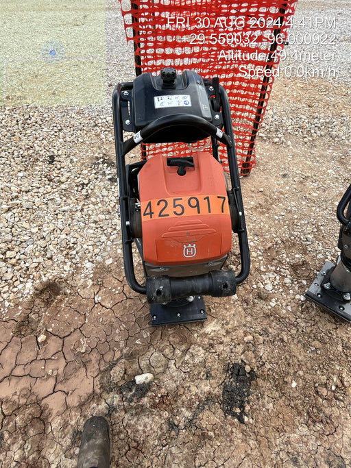 2024 HUSQVARNA LT6005