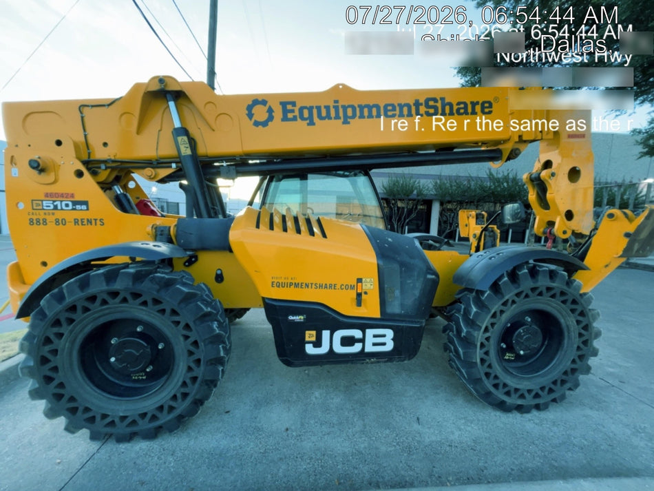 2024 JCB 510-56