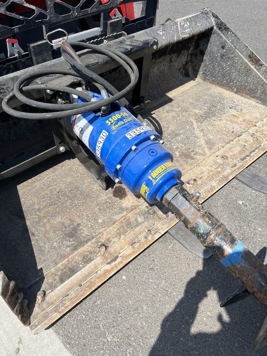 2023 AUGER TORQUE 3300-30