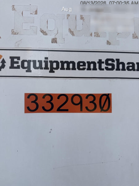 2023 SMARTECH SACP81A-HS