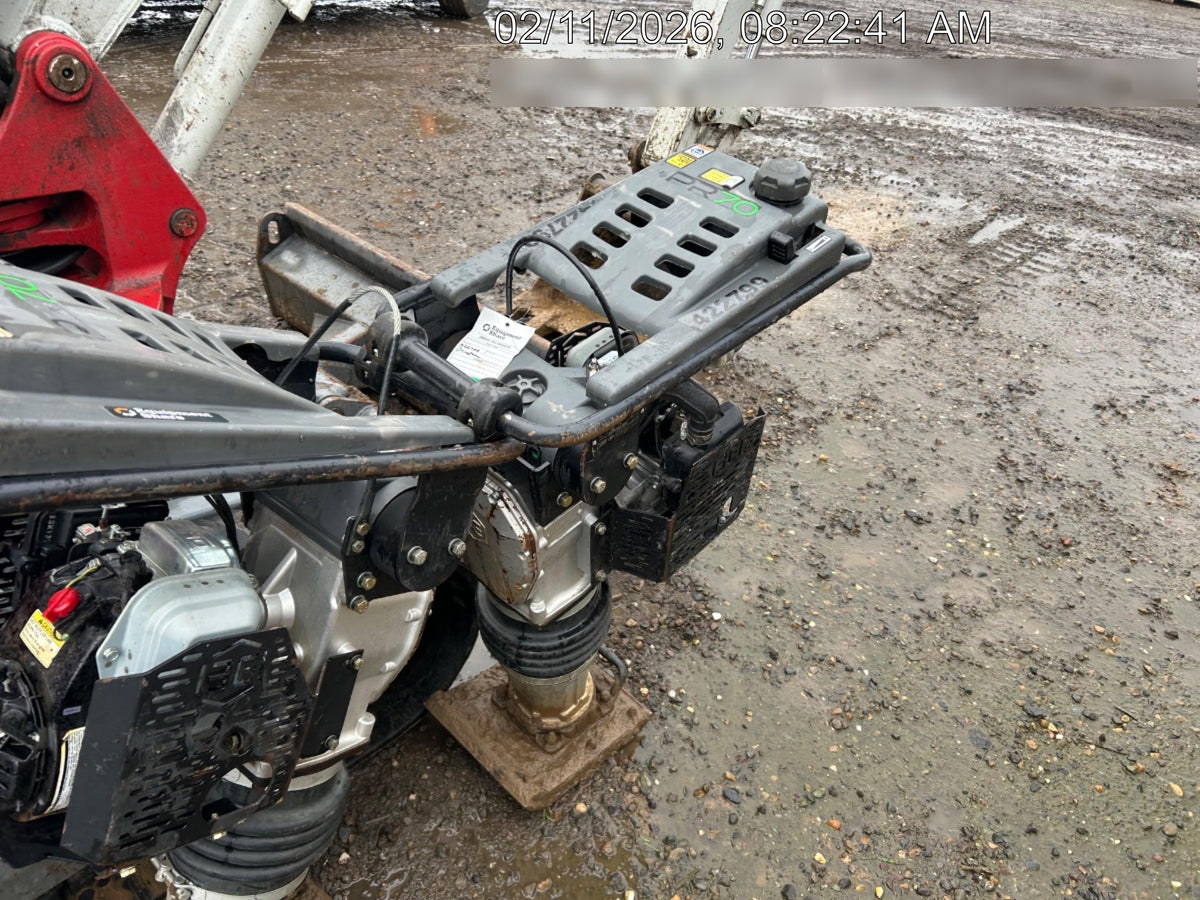 2024 THIRD COAST EQUIPMENT PR70H