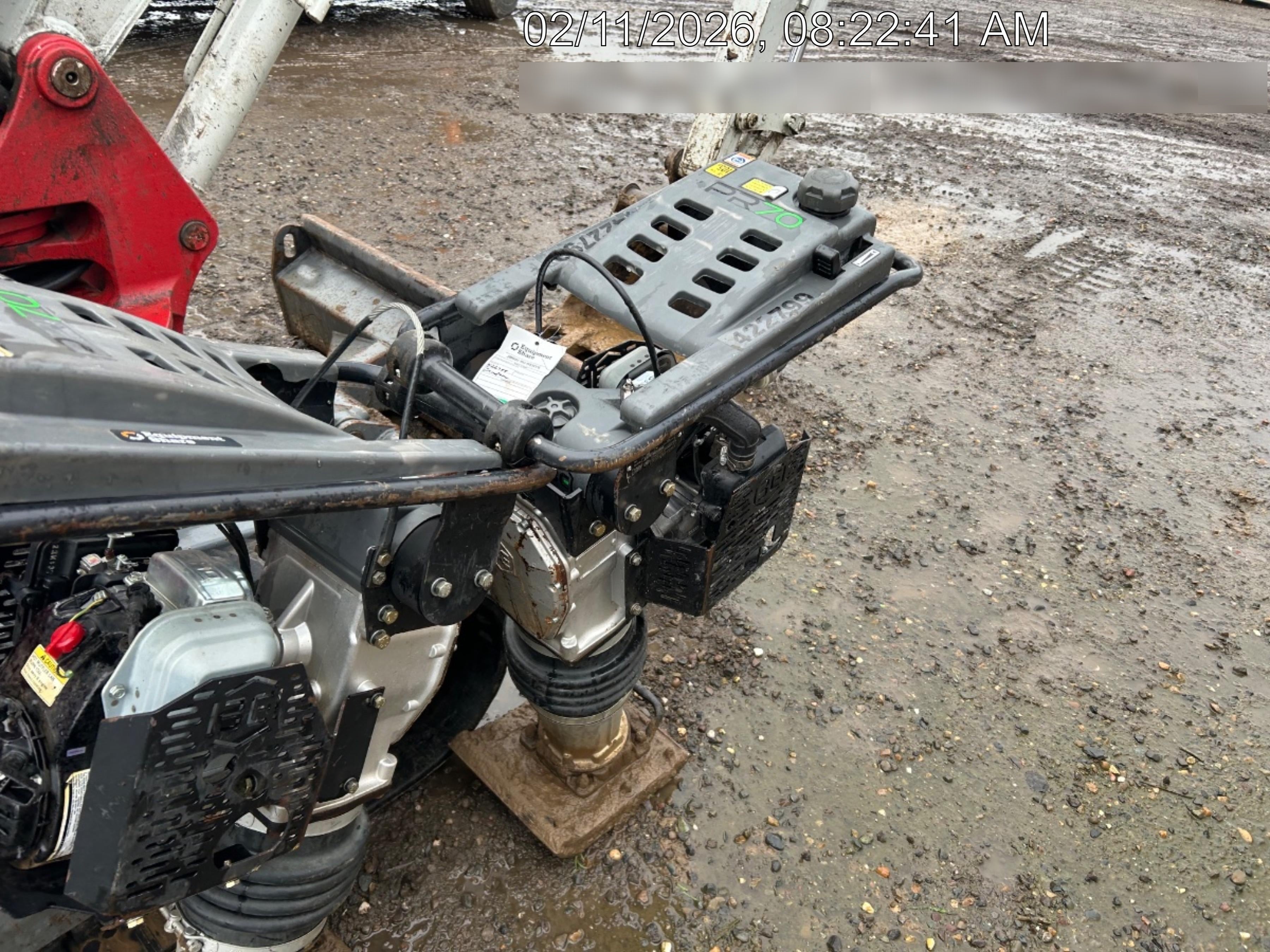 2024 THIRD COAST EQUIPMENT PR70H