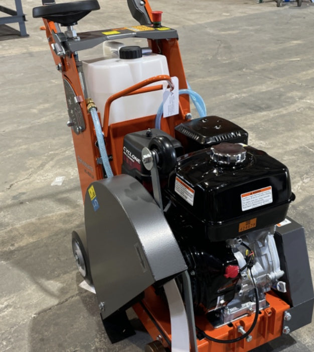 2024 HUSQVARNA FS 400 LV