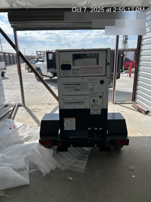 2022 SHINDAIWA DGK15FL