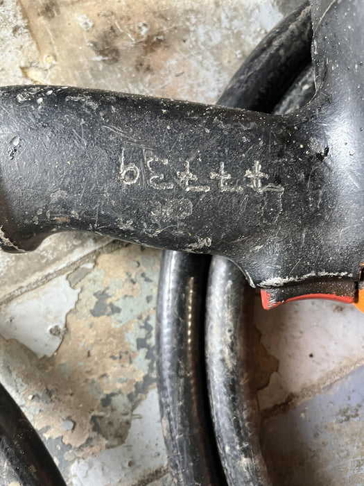 2020 MICHIGAN PNEUMATIC 750SS