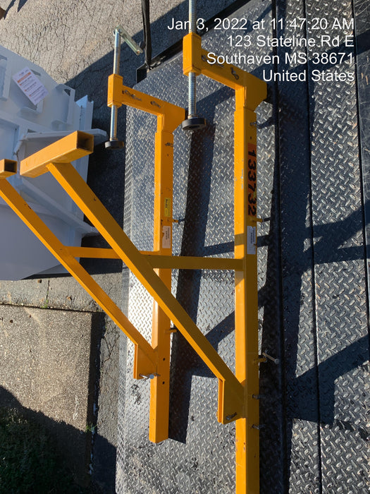 2021 BIL-JAX Kit-Od-904