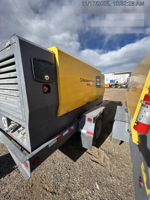 2023 ATLAS COPCO XAS 850