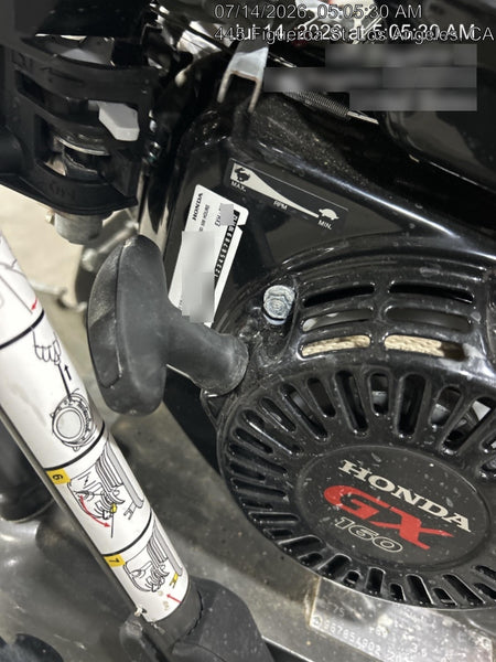 2025 HUSQVARNA LF75