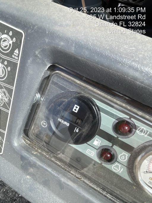 2023 ATLAS COPCO XAS 110