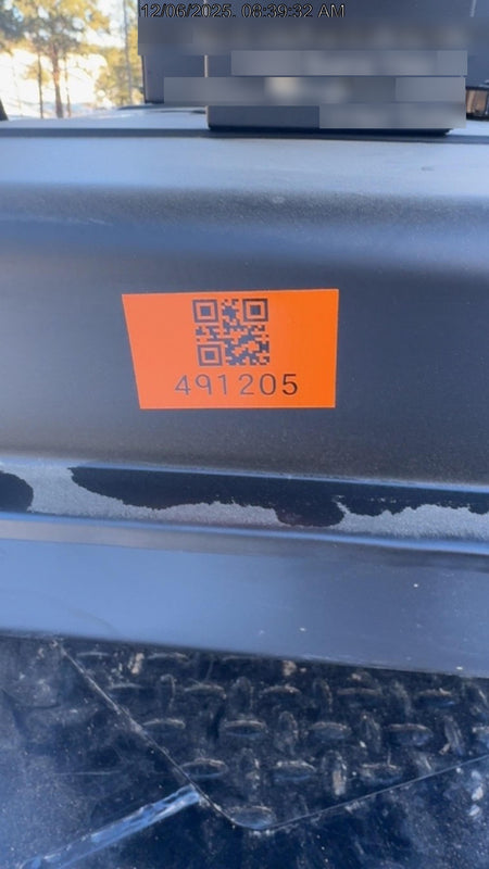 2025 HEATSTAR HS185KT