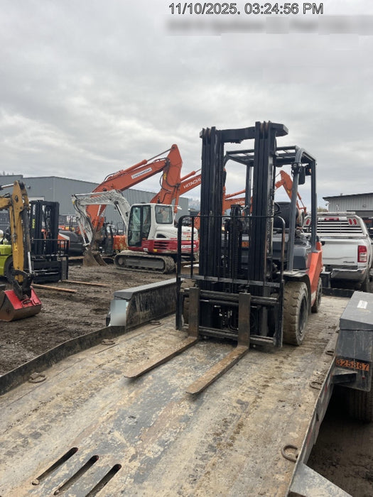 2022 TOYOTA 50-8FGU25