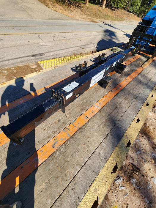 2024 STAR INDUSTRIES 1160B