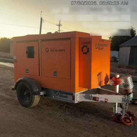 2022 PIONEER SAPP66S12L71-TD2.9L4