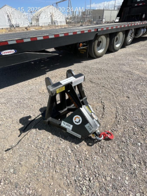 2025 STAR INDUSTRIES 1302TK