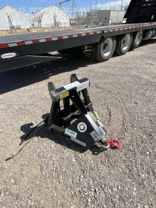 2025 STAR INDUSTRIES 1302TK