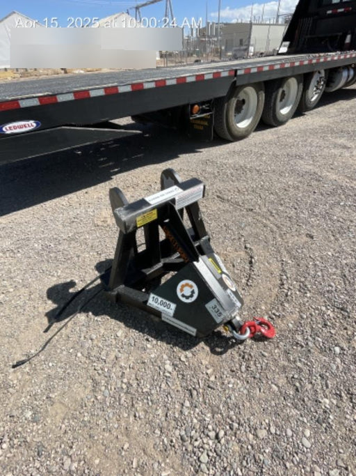 2025 STAR INDUSTRIES 1302TK