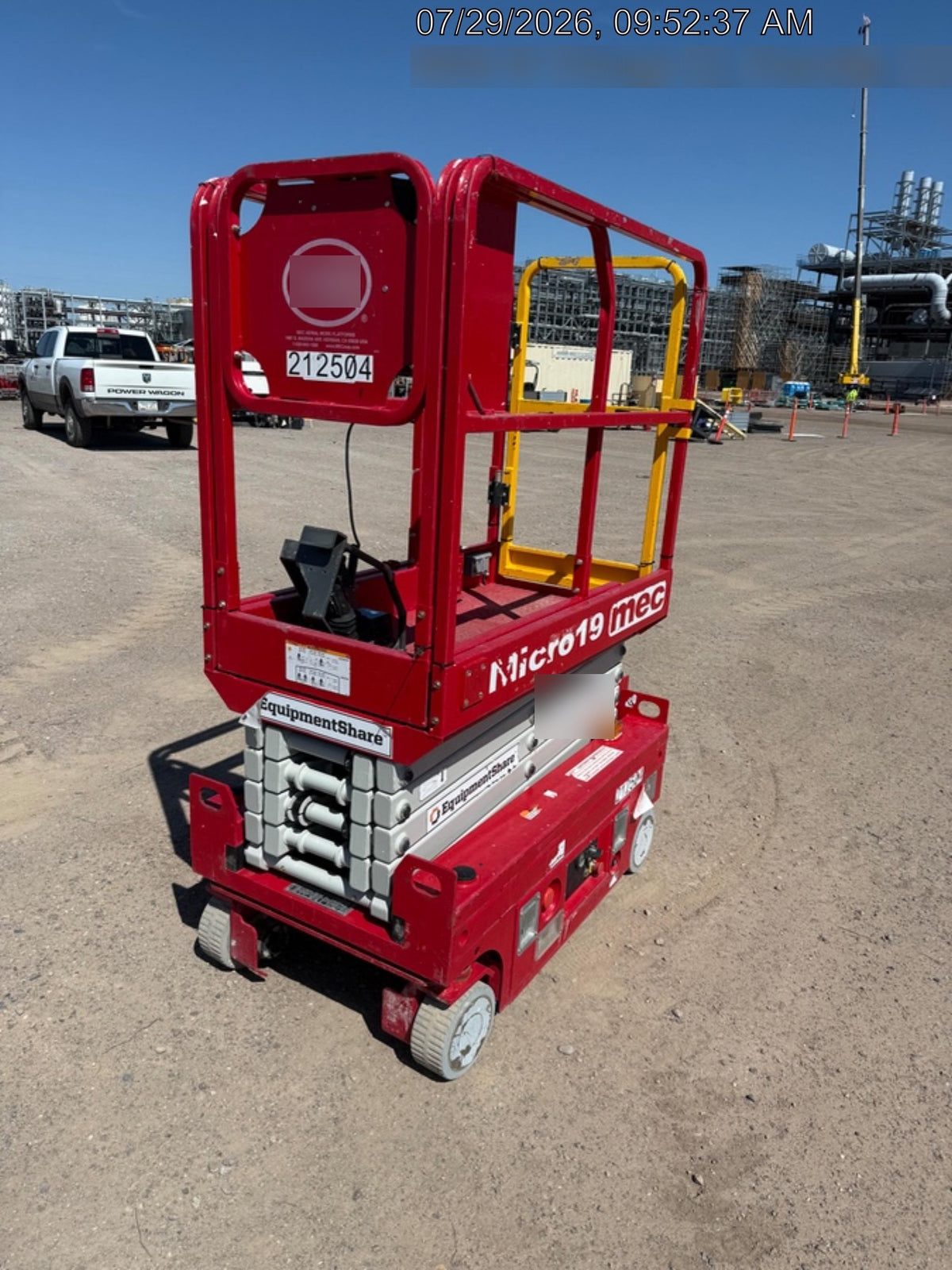 2022 MEC Micro 19