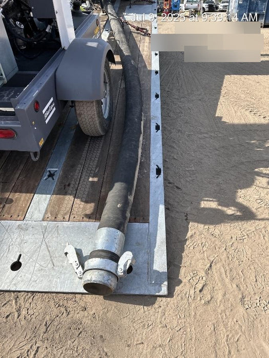 2024 ATLAS COPCO PAC F66 KD