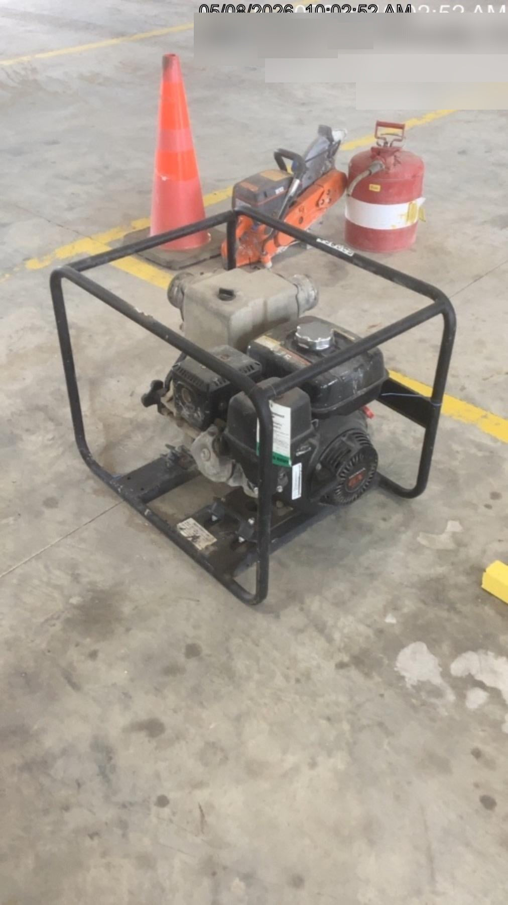 2025 MI-T-M WTP-T03-0MGH
