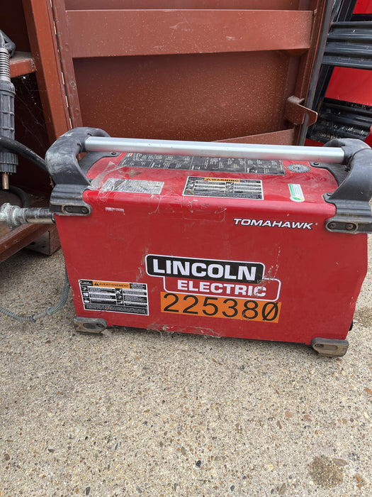 2022 LINCOLN ELECTRIC TOMAHAWK 1000