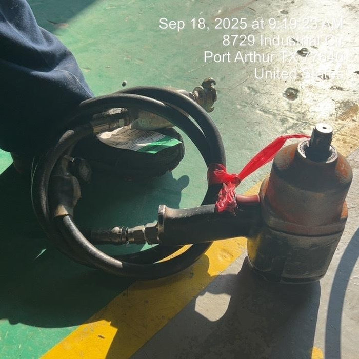 2020 MICHIGAN PNEUMATIC 750SS