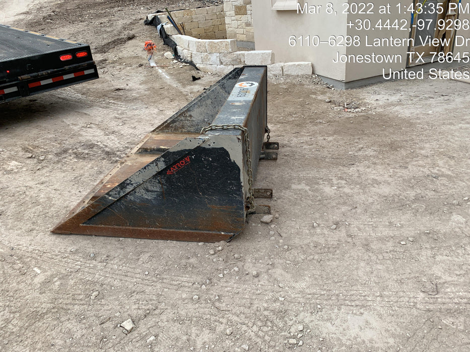 2019 ARROW MATERIAL HANDLING 3207218WFM