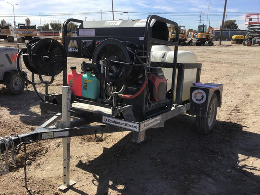 2019 MI-T-M CORPORATION HS-3505-1MGH-T