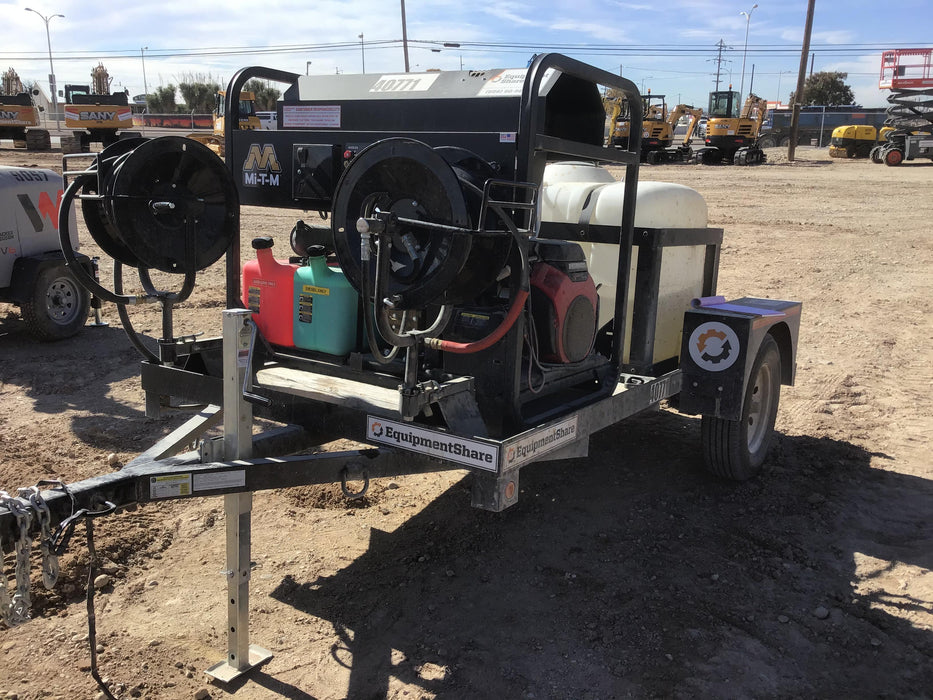 2019 MI-T-M CORPORATION HS-3505-1MGH-T