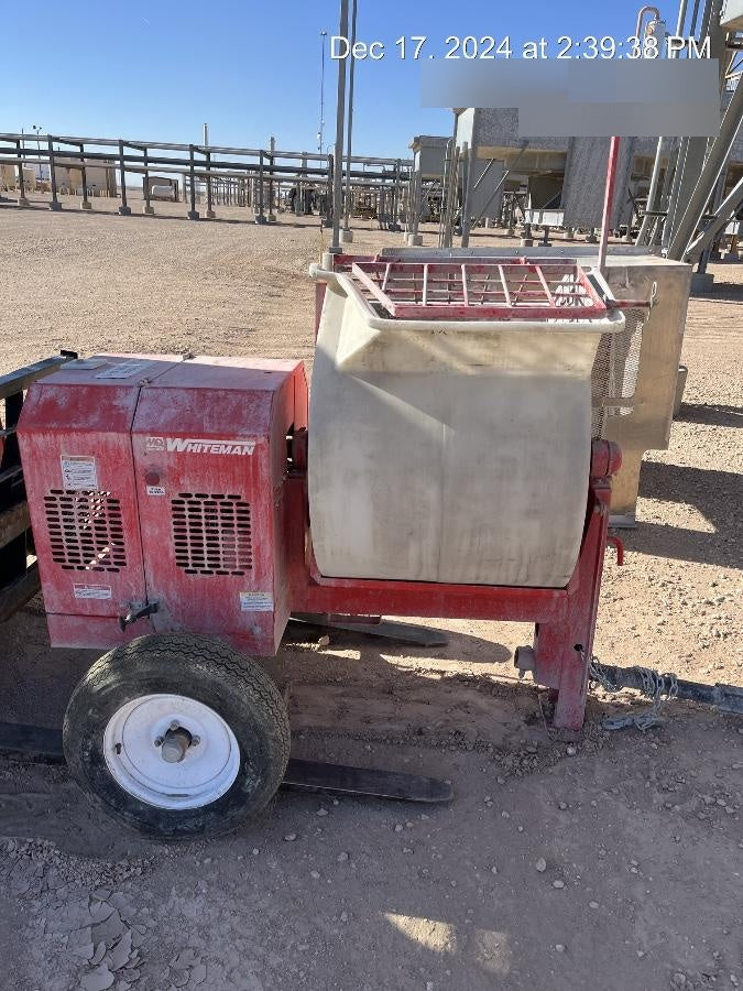 2023 MULTIQUIP WM90PH8