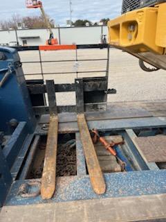 2024 ARROW MATERIAL HANDLING F5100CB