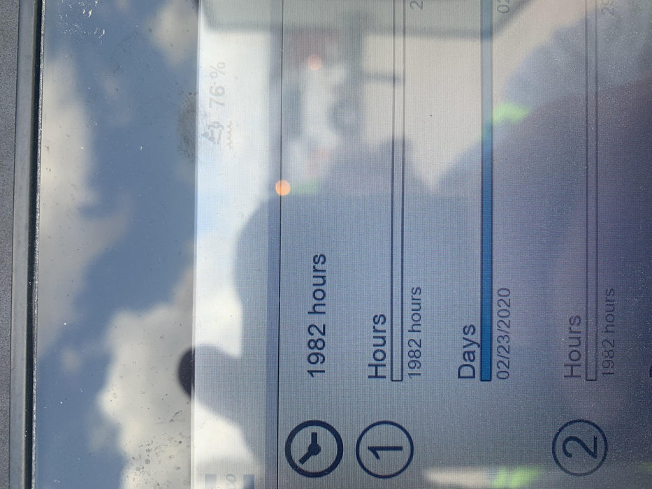 2020 ATLAS COPCO QAS250