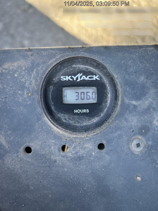 2018 SKYJACK SJIII-3219