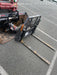 2022 PALADIN 48" Pallet Forks - Paladin