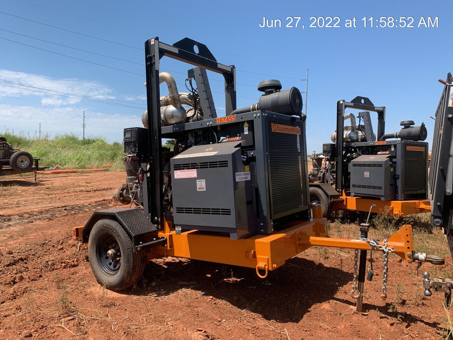 2021 RWN 3HC-RP-EM16-3