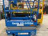 2022 GENIE GS-1432