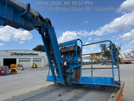 2016 GENIE S-65
