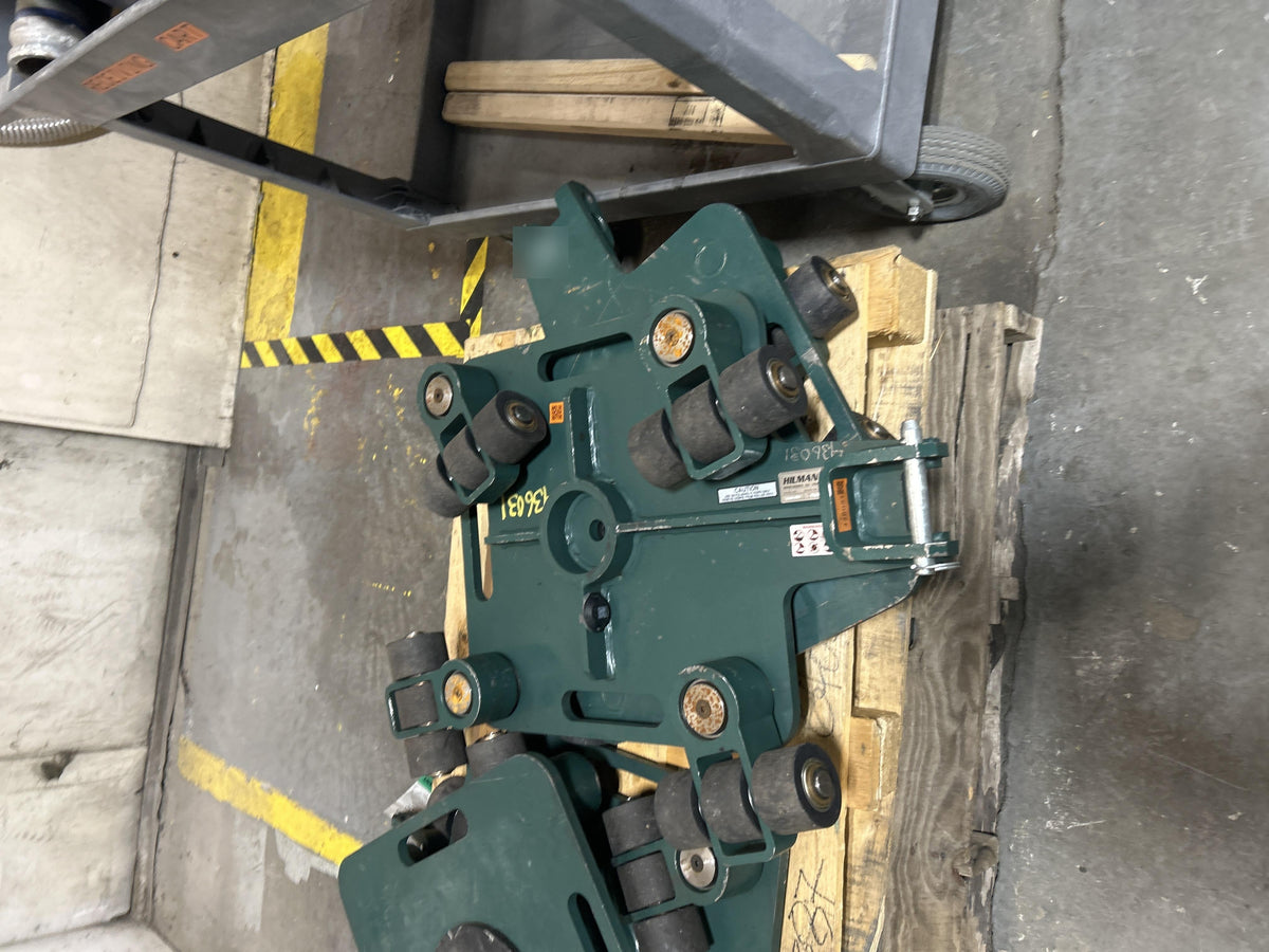 2024 HILMAN ROLLERS OMNI-8