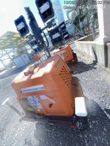 2026 GENERAC MLTS-4