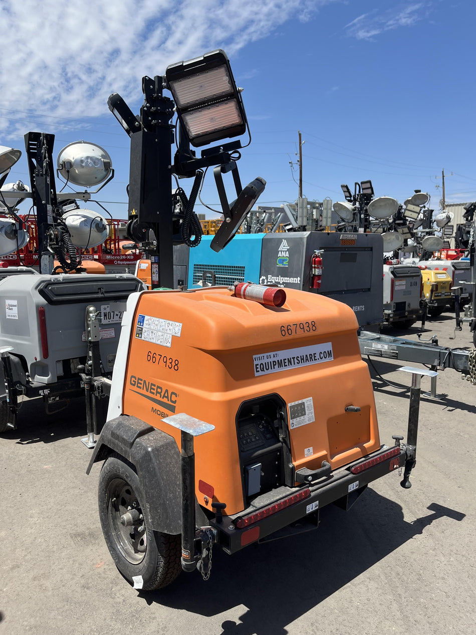 2026 GENERAC MLTS-4
