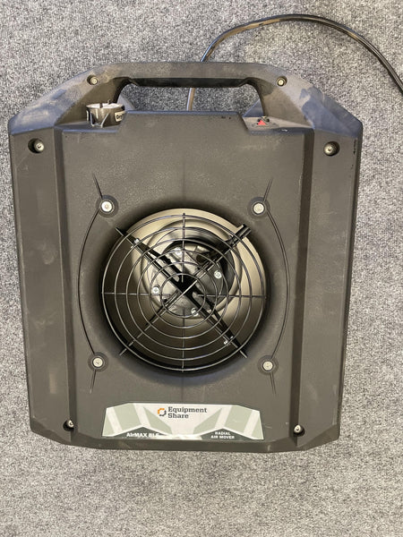 2022 PHOENIX AirMAX Radial Air Mover