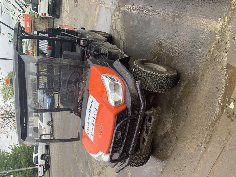 2020 KUBOTA RTV-X1140W-H (Canopy)