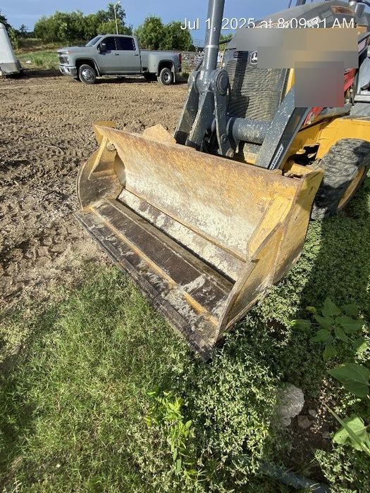 2020 JOHN DEERE 310LEP - Extendable Stick