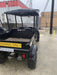 2021 Club Car CA1700D Canopy, Diesel, 4 Passenger