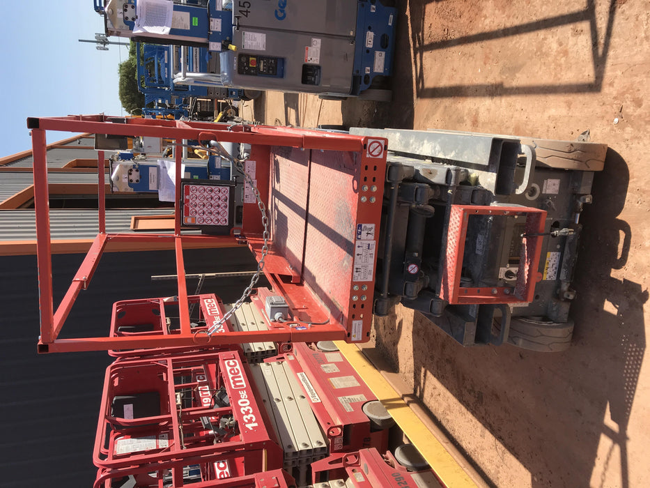 2019 Skyjack SJIII-3219 Standard w/Trojan Batteries