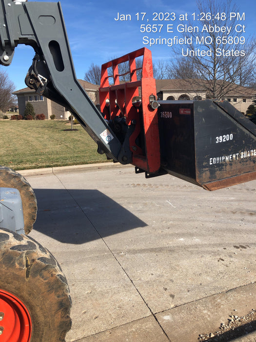 2019 ARROW MATERIAL HANDLING 3209625WFM