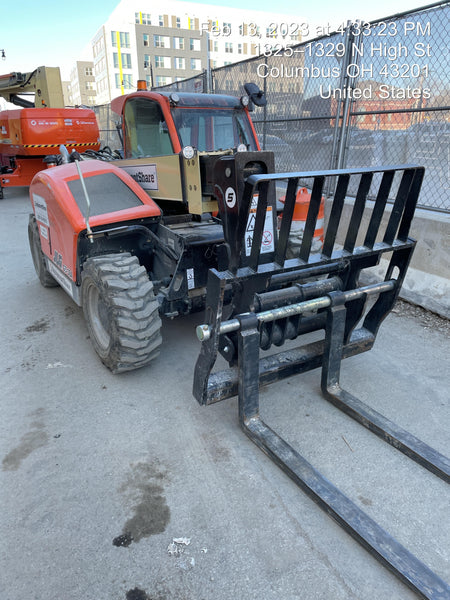 2022 JLG G5-18A