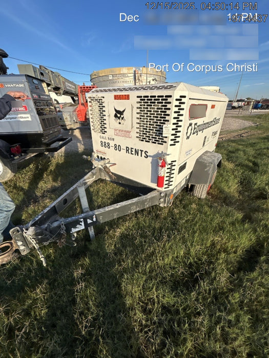 2025 BOBCAT PA425WCU-T4F