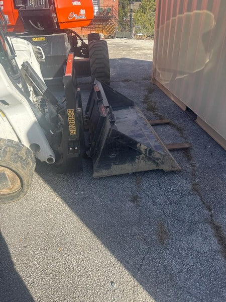 2025 ARROW MATERIAL HANDLING F5100CB